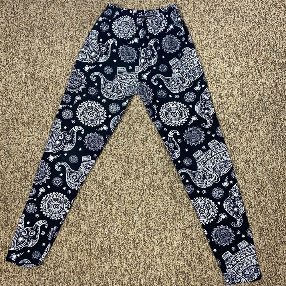 Women Leggings